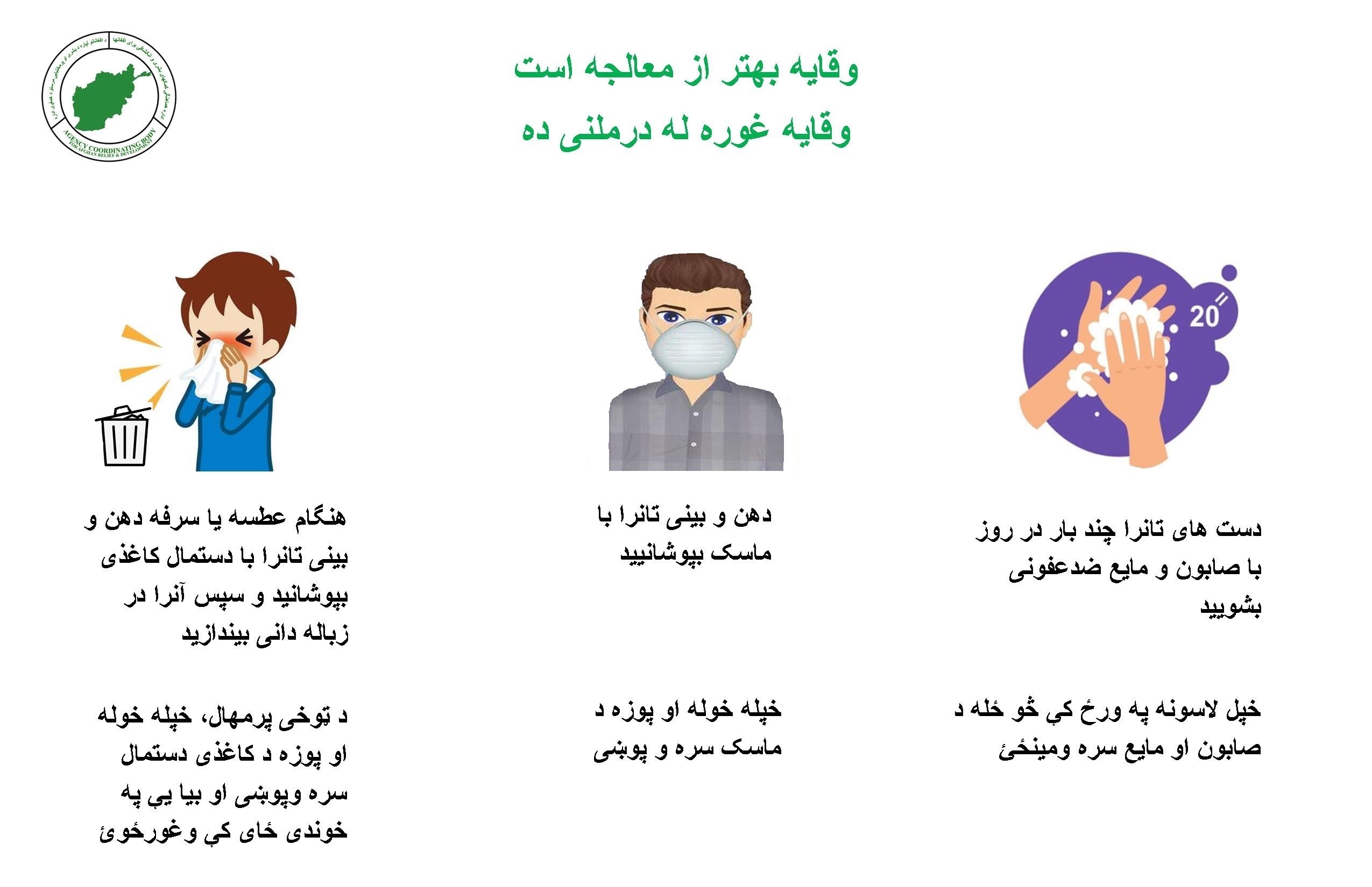 Acbar Home Page