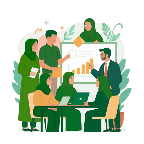  Capacity Strengthening and Organization Development