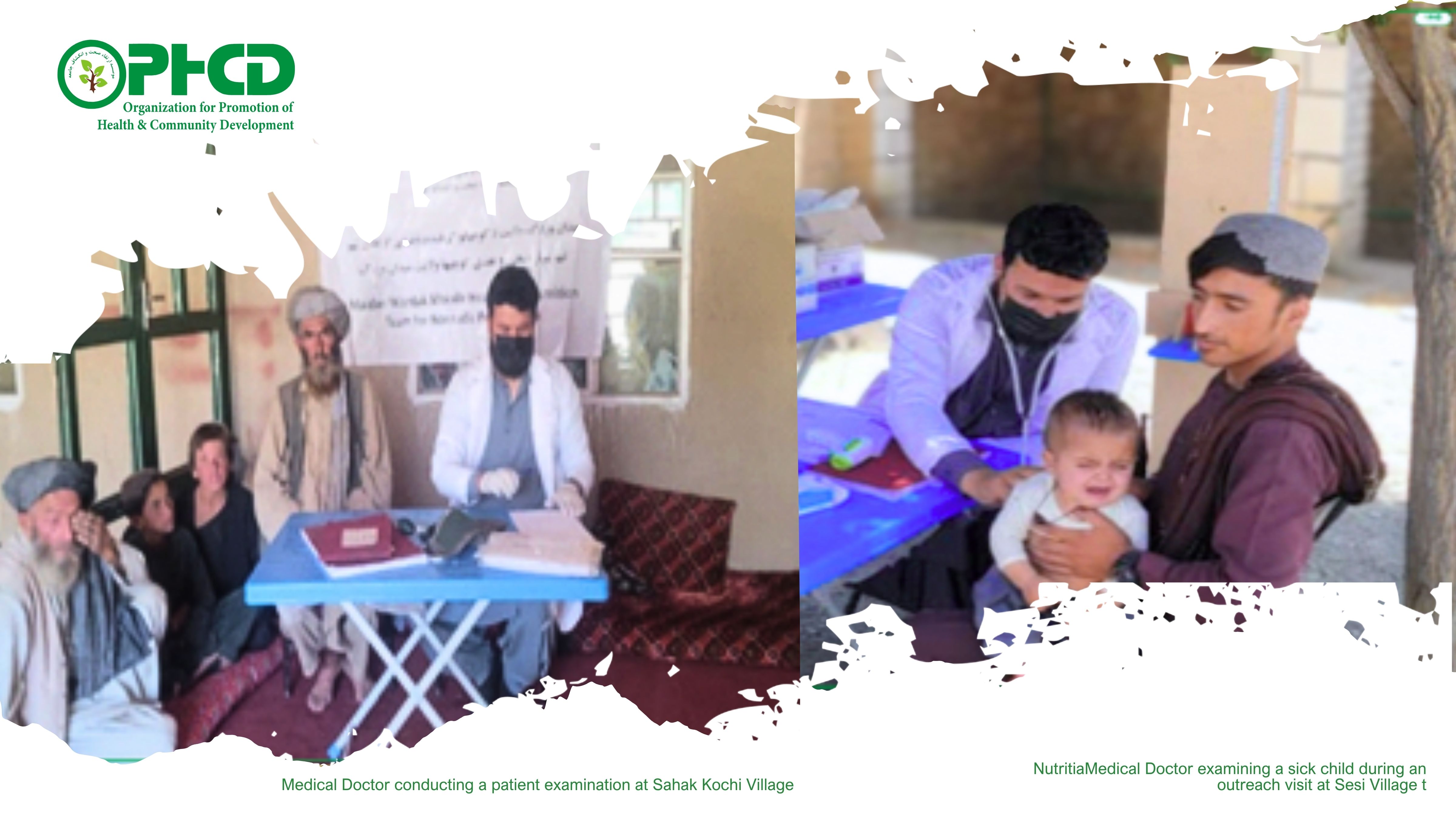 Reaching Those Who Need Us Most