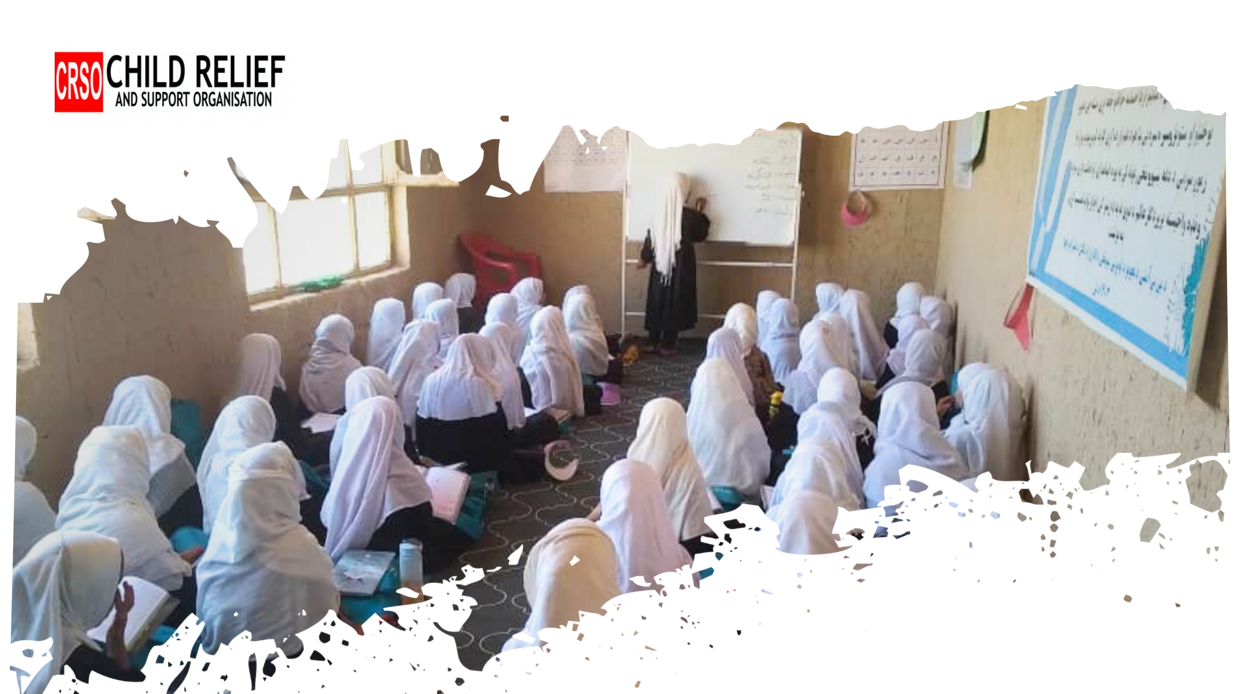 Classrooms of Hope